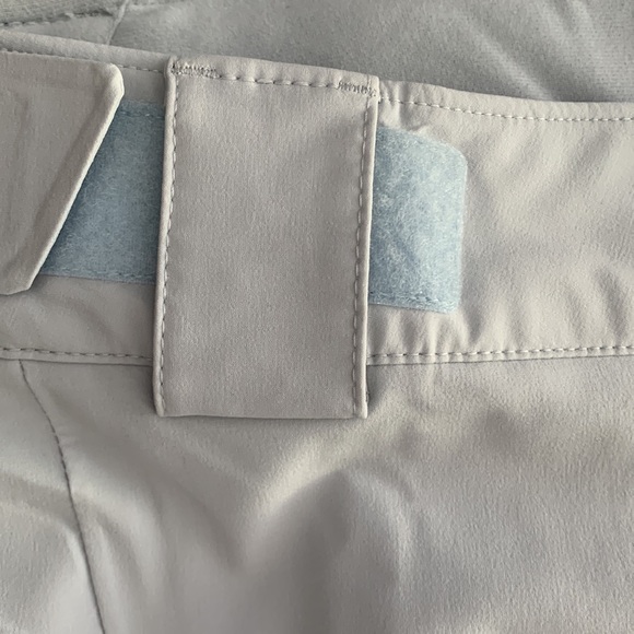 ⛷🔥⛷Columbia Powder Keg II Pants size M in light grey ⛷🔥⛷ - Picture 11 of 11